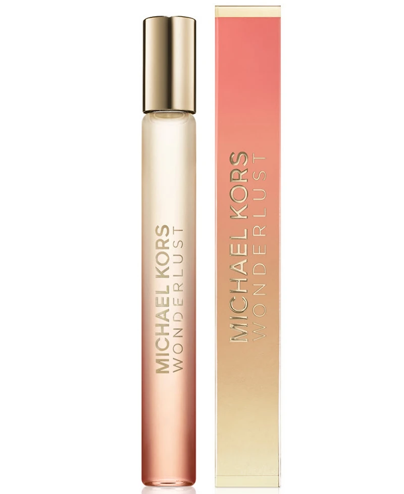 Michael Kors Wonderlust Fragrance 0.34-oz. Purse Spray