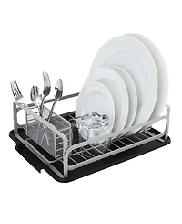 Kitchen Details Small Industrial Collection Dish Rack