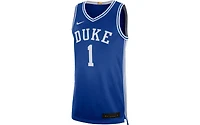 Nike Men's Zion Williamson Duke Blue Devils Alumni Player Limited Basketball Jersey