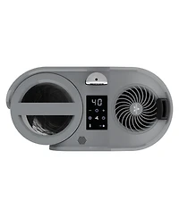 Vornado Ultrasonic Humidifier with Fan Assisted Whole Room Humidification