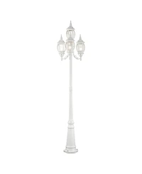 Frontenac 4 Lights Outdoor Post Light