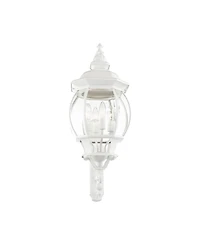 Frontenac 4 Lights Outdoor Wall Lantern