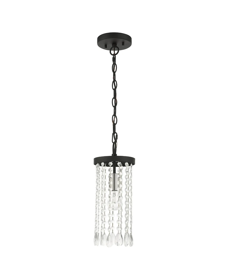 Elizabeth 1 Light Mini Pendant