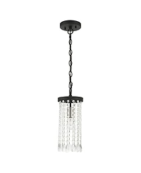 Elizabeth 1 Light Mini Pendant