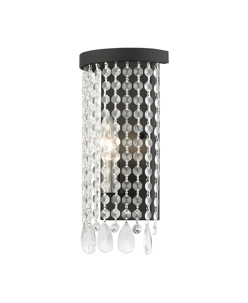 Elizabeth 1 Light Sconce