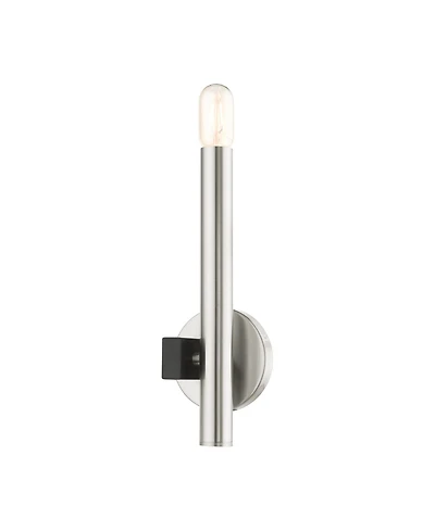 Helsinki 1 Light Single Sconce