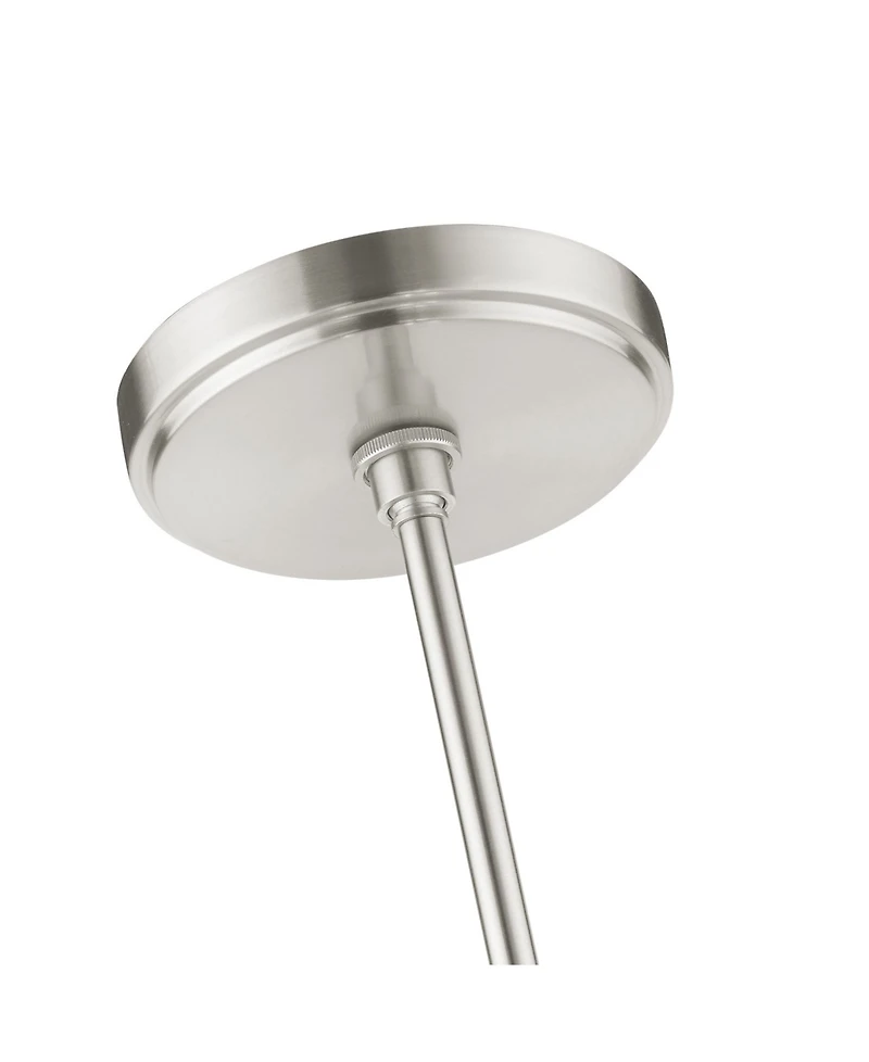 Calinda 4 Lights Pendant Chandelier
