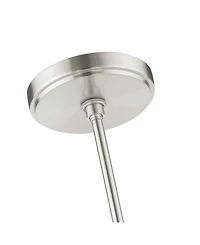 Calinda 4 Lights Pendant Chandelier