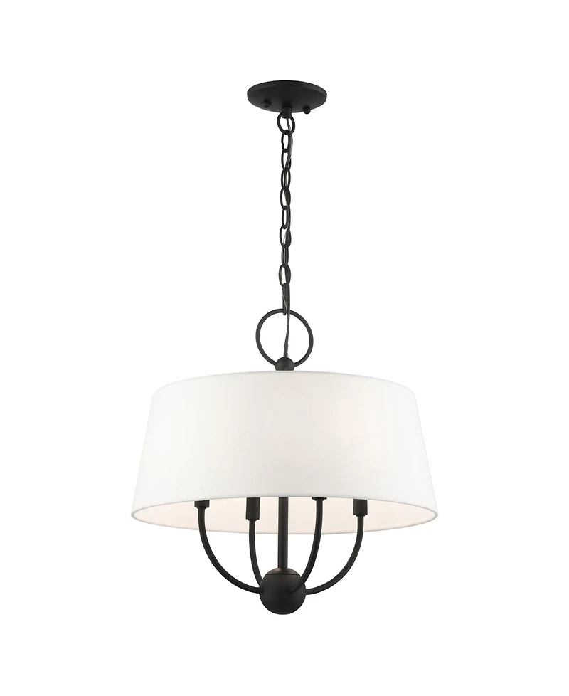 Ridgecrest Lights Pendant Chandelier