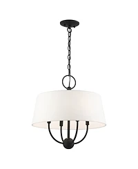 Ridgecrest Lights Pendant Chandelier
