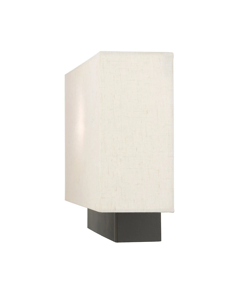 Meadow 1 Light Sconce