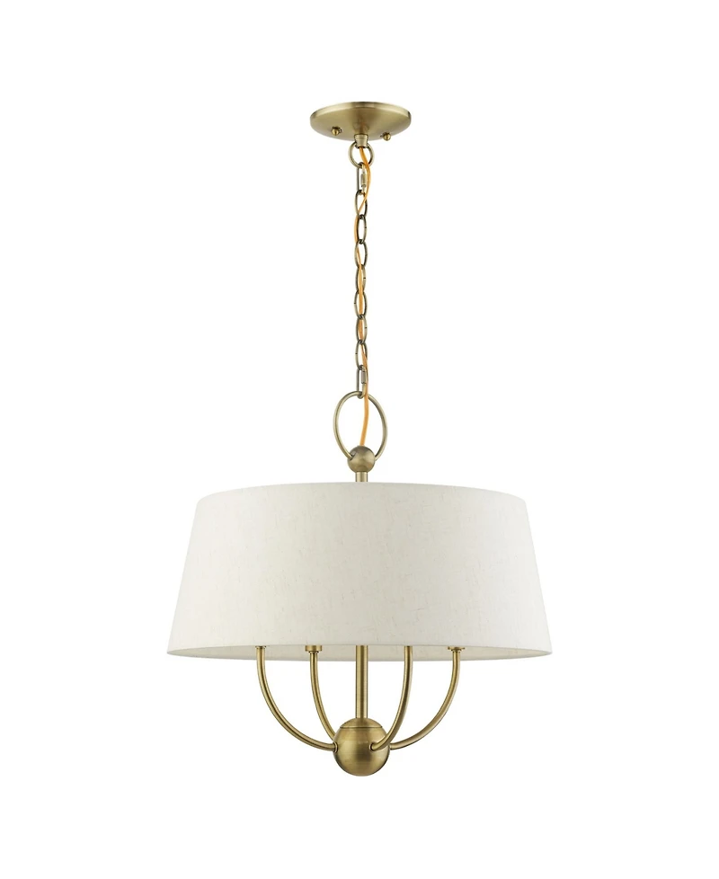 Cartwright Lights Pendant Chandelier