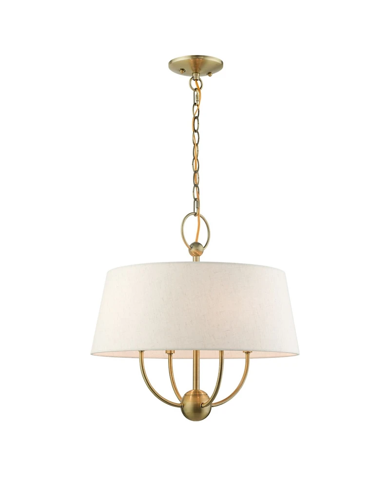 Cartwright Lights Pendant Chandelier