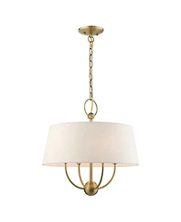 Cartwright Lights Pendant Chandelier