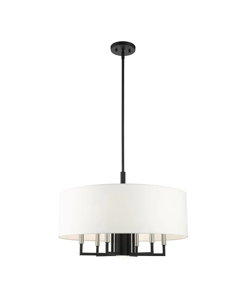 Meridian 7 Lights Pendant Chandelier
