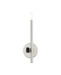 Denmark 1 Light Single Sconce