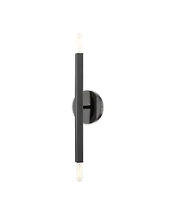 Monaco 2 Lights Sconce