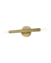 Monaco 2 Lights Sconce