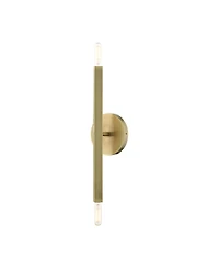 Monaco 2 Lights Sconce