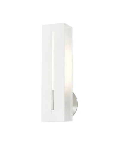 Soma 1 Light Single Sconce
