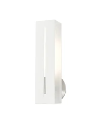 Soma 1 Light Single Sconce