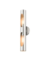 Novato 2 Lights Sconce