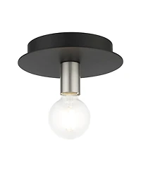 Hillview 1 Light Flush Mount