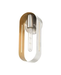 Ravena 1 Light Single Sconce