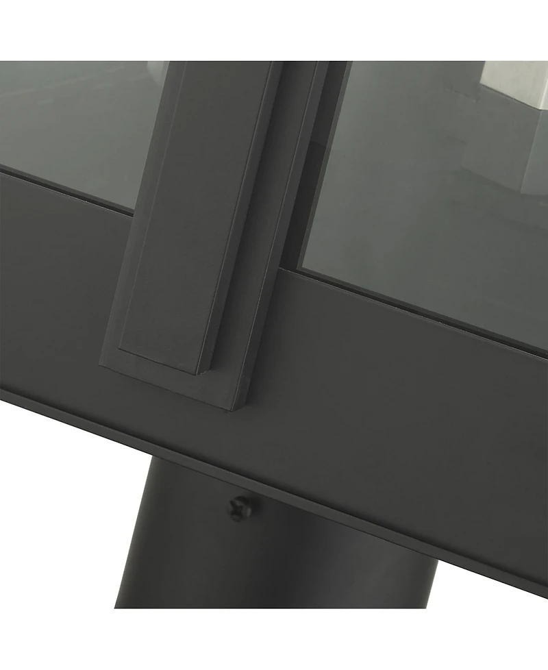 Lexington Lights Outdoor Post Top Lantern