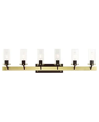Beckett 6 Lights Vanity Sconce
