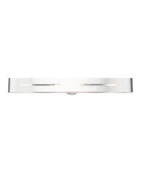 Ravena 4 Lights Vanity Sconce