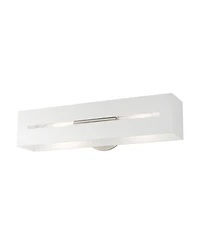 Soma 2 Lights Vanity Sconce