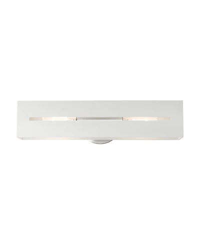 Soma 2 Lights Vanity Sconce
