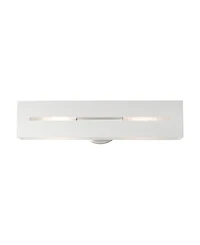 Soma 2 Lights Vanity Sconce