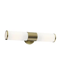 Lindale 2 Lights Vanity Sconce