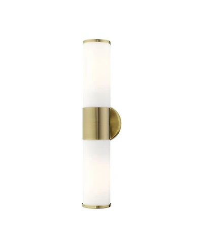 Lindale 2 Lights Vanity Sconce