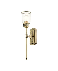 Lawrenceville 1 Light Single Sconce