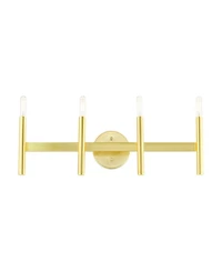 Copenhagen 4 Lights Vanity Sconce