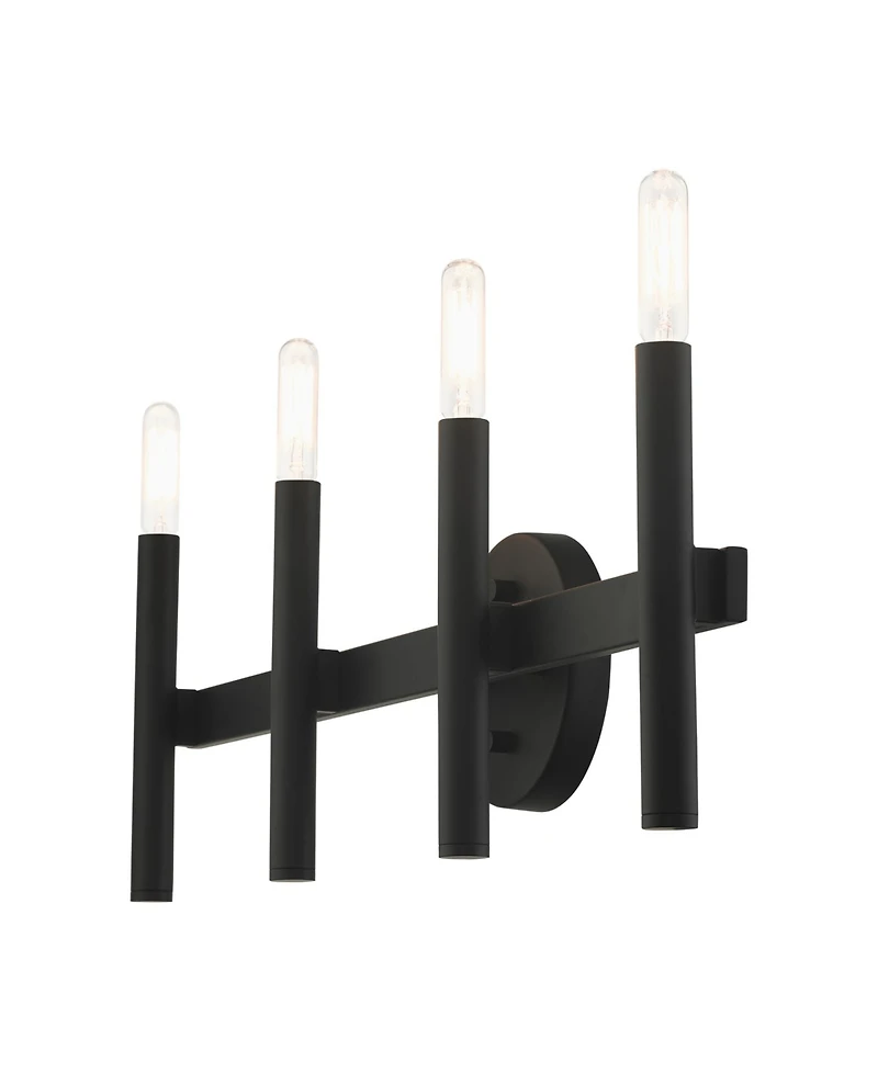 Copenhagen Lights Vanity Sconce