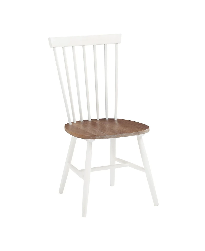 Eagle Ridge Dining Chair, Set of 2