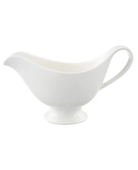 Villeroy & Boch For Me Gravy Boat