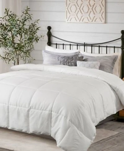 Unikome Lightweight Down Alternative Comforter