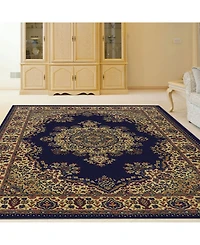 Closeout! Km Home Umbria 1191 5'5" x 7'7" Area Rug