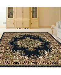Closeout! Km Home Umbria 1191 5'5" x 7'7" Area Rug