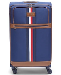 Closeout! Tommy Hilfiger Logan 28" Softside Spinner