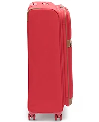 Closeout! Tommy Hilfiger Logan 28" Softside Spinner