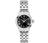 Tissot Women's Swiss Classic Dream Stainless Steel Bracelet Watch 28mm