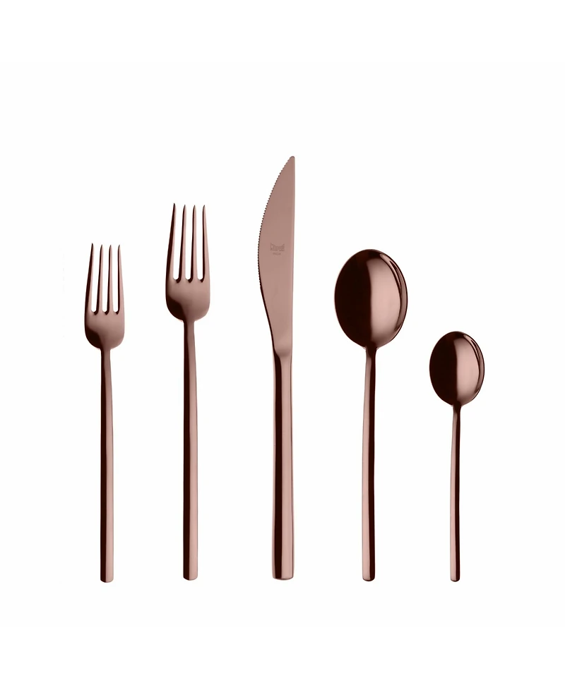 Mepra Due Flatware Set