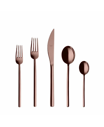 Mepra Due Flatware Set