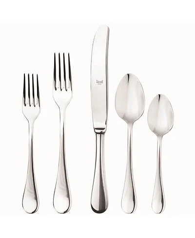 Mepra Brescia Flatware Set, 5 Pieces